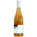 Bleu comme la terre 2023, Orangewein Bio, Flasche