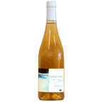 Bleu comme la terre 2023, Orangewein Bio, Flasche