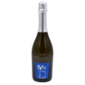 Bleu by Lauribert Vin Mousseux Brut Flasche, Domaine des Lauribert Schaumwein