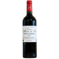 Château Moulin du Sud,  Bordeaux Supérieur Rouge 2014, Flasche