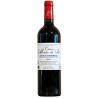 Château Moulin du Sud,  Bordeaux Supérieur Rouge 2014, Flasche