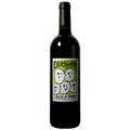 Carignan 1515, 2020, Colline de l'Hirondelle Bio, Flasche