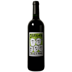 Carignan 1515, 2020, Colline de l'Hirondelle Bio, Flasche