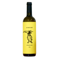 Les Becs Salés, Carignan Blanc 2024, Flasche