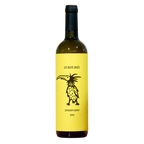 Les Becs Salés, Carignan Blanc 2024, Flasche
