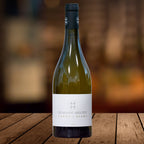Chaos Blanc, Crozes-Hermitage 2022, serviert, Szene
