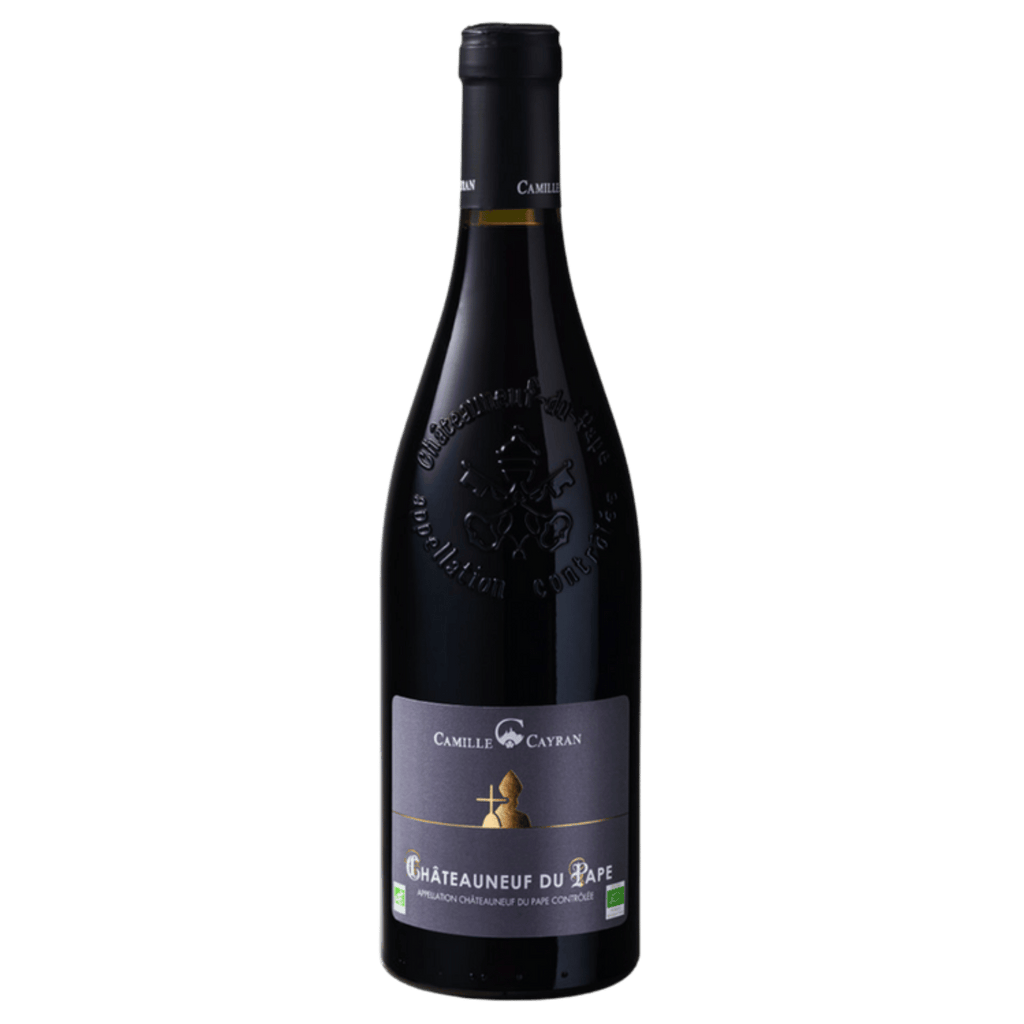 chateauneuf-du-pape-camille-cayran