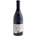 Châteauneuf-du-Pape, Rouge 2022, Flasche