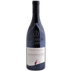 Châteauneuf-du-Pape, Rouge 2022, Flasche
