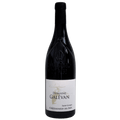 Saint Georges, Châteauneuf-du-Pape Rouge 2017, Flasche