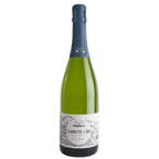 La Colombe, Clairette de Die Tradition, Flasche