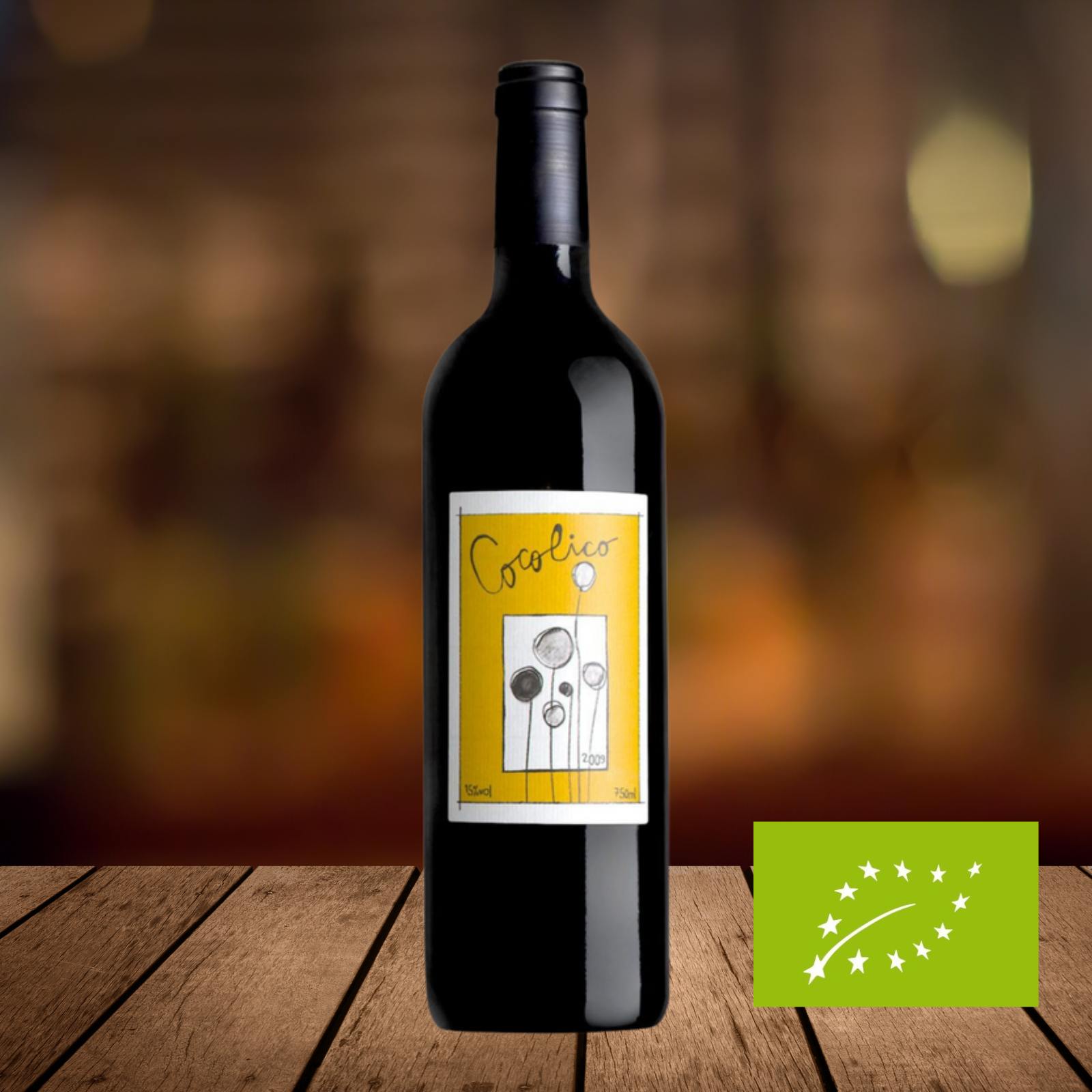 Cocolico 2019, serviert, Szene