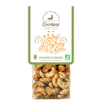 Cocoripop Bio Cashewkerne Kräuter der Provence geröstet Beutel 110 g