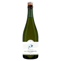 Colombette Zéro Blanc Schaumwein alkoholfrei, Souvignier Gris, Flasche