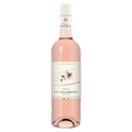 Colombette Zéro Rosé Grenache alkoholfrei, Flasche