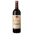 Château Cormeil-Figeac, Saint-Emilion Grand Cru 2018, Flasche