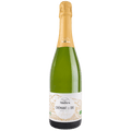 L'Aurélien, Crémant de Die, Flasche