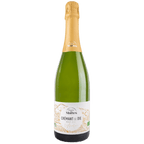 L'Aurélien, Crémant de Die, Flasche