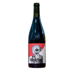 Darwin Cabernet Jura, 2021 Bio, Flasche