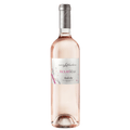 Éclat Ardèche Rosé 2024, Cave de Lablachère, Flasche