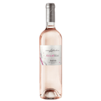 Éclat Ardèche Rosé 2024, Cave de Lablachère, Flasche