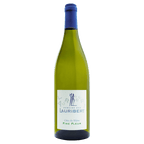 Fine Fleur Côtes-du-Rhône Blanc 2025 Flasche, Domaine des Lauribert Weißwein