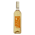 Fleur de Lucéna Süßwein, Domaine de Lucéna, Flasche