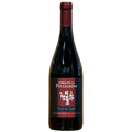 Fleur de Syrah, Vin de France Rouge 2022, Flasche