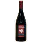 Fleur de Syrah, Vin de France Rouge 2022, Flasche