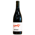 Franc Tireur, Carignan, Côtes Catalanes 2020, Flasche