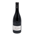 Frison, Visan Rouge 2018, Flasche