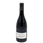 Frison, Visan Rouge 2018, Flasche