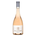 Garance Rosé 2024, Château de la Gaude Bio, Flasche