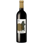 Le Roi Grande Réserve, Ariège 2020, Flasche