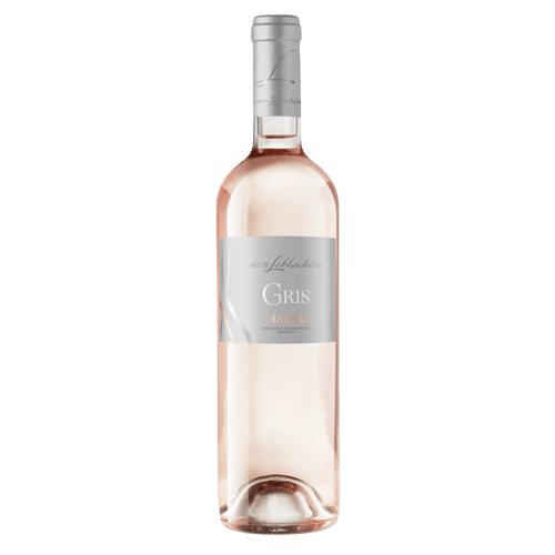 Gris Trias Cévenol 2025 IGP Ardèche, Flasche