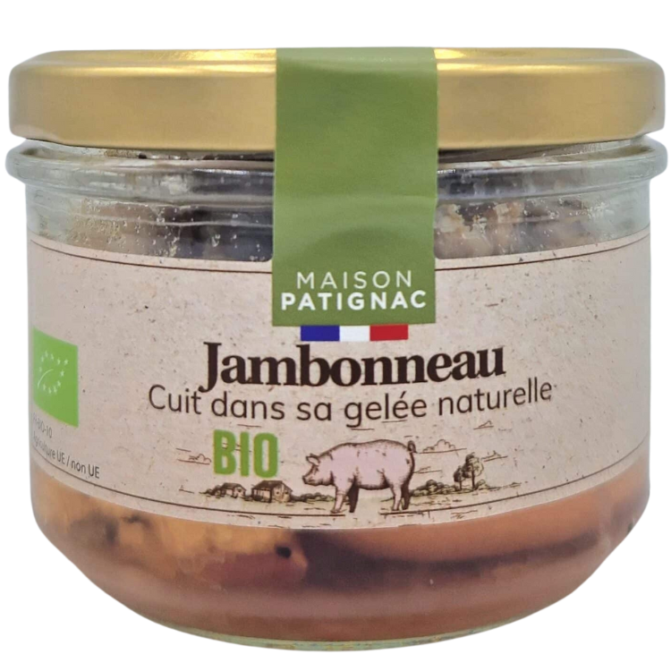 jambonneau