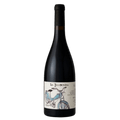 La Joupatière 2020, Colline de l'Hirondelle Bio, Flasche