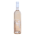 La Vie en Rose 2025, Côtes du Rhône Rosé, Pellegrine, Flasche