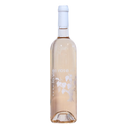 La Vie en Rose 2025, Côtes du Rhône Rosé, Pellegrine, Flasche