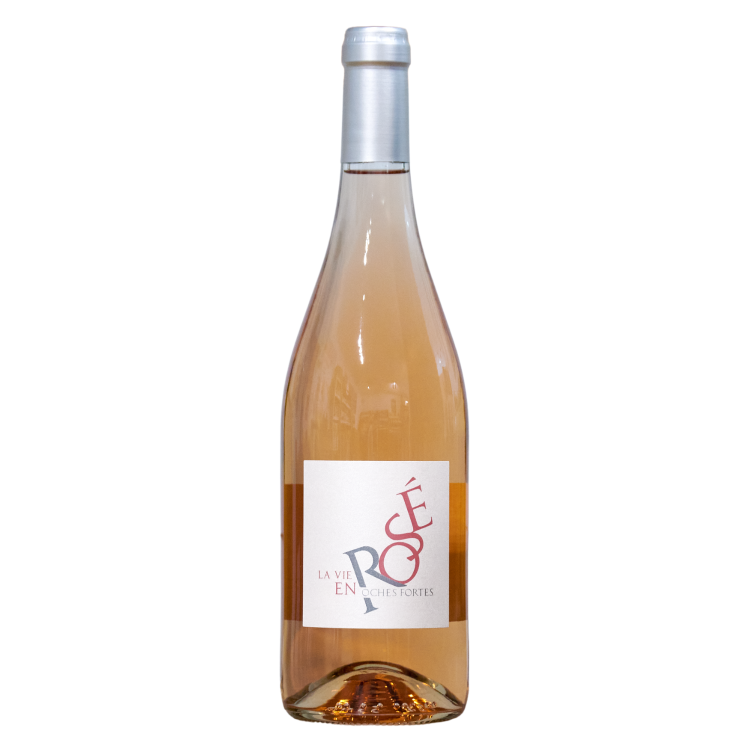 La Vie en Rosé, Ventoux Rosé 2024, Flasche