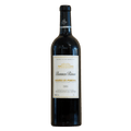 Bonne Rives, Lalande-de-Pomerol 2005, Flasche