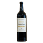 Bonne Rives, Lalande-de-Pomerol 2005, Flasche