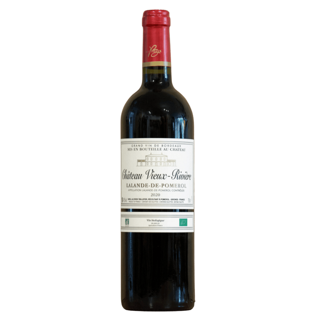 lalande-de-pomerol-chateau-vieux-rivière-romain-riviere