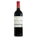 Château Vieux-Rivière, Lalande-de-Pomerol 2022, Flasche