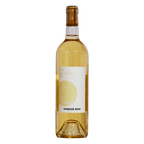 Dominik Benz Le Blanc 2024 Mauzac Bio Weißwein, Flasche