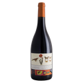 Le Chemin Faisant Terrasses du Larzac Rouge 2022, Flasche