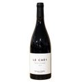 Le Crêt, Saint-Joseph Rouge 2021, Flasche