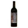 Dominik Benz Le Nature 2024 Bio Rotwein, Flasche