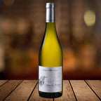 Le Pas de la Beaume Côtes-du-Rhône Blanc 2024, Produktfoto