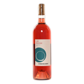 Dominik Benz Le Rosé 2024 Merlot Syrah Bio Rosé, Flasche